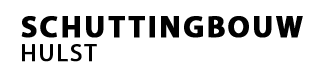 Schuttingbouw Hulst Logo