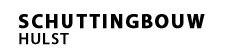 Schuttingbouw Hulst Logo